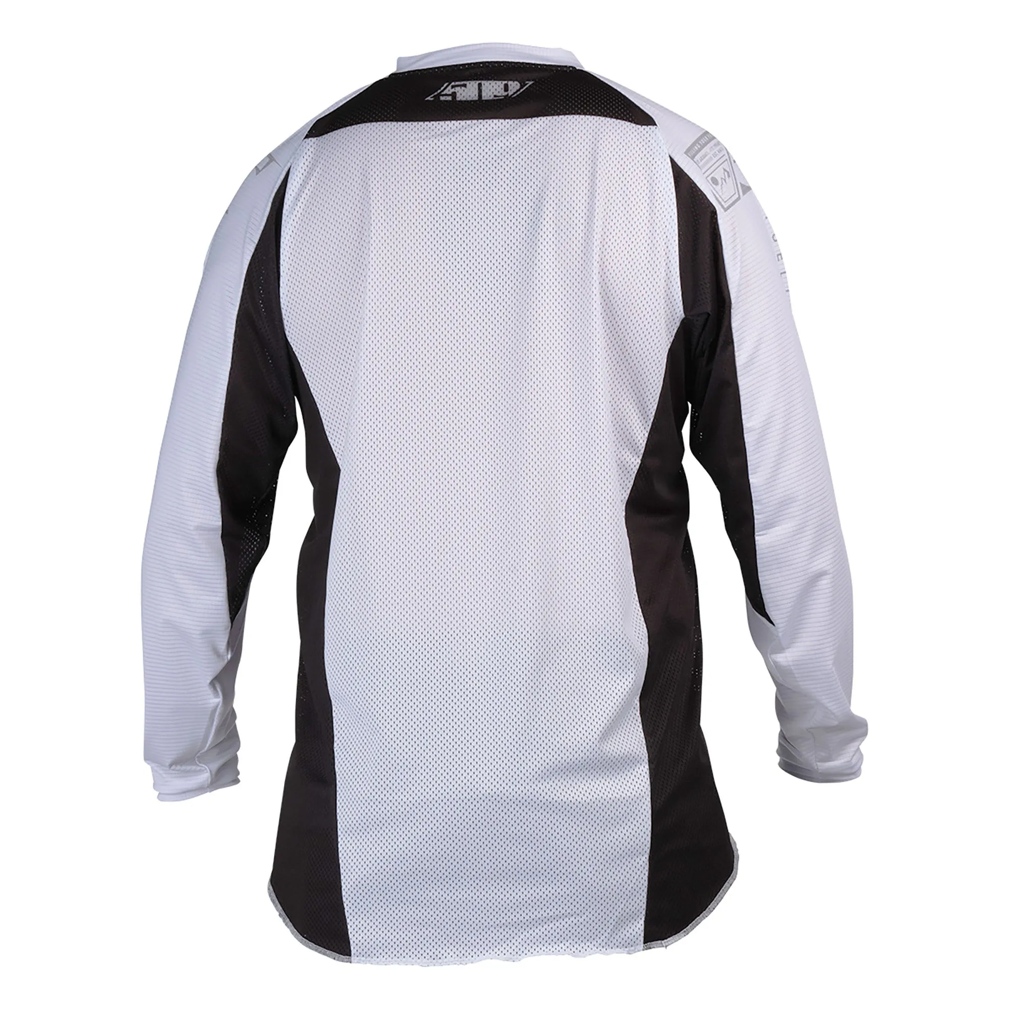 509 Ride 5 Offroad Jersey Alkaline White