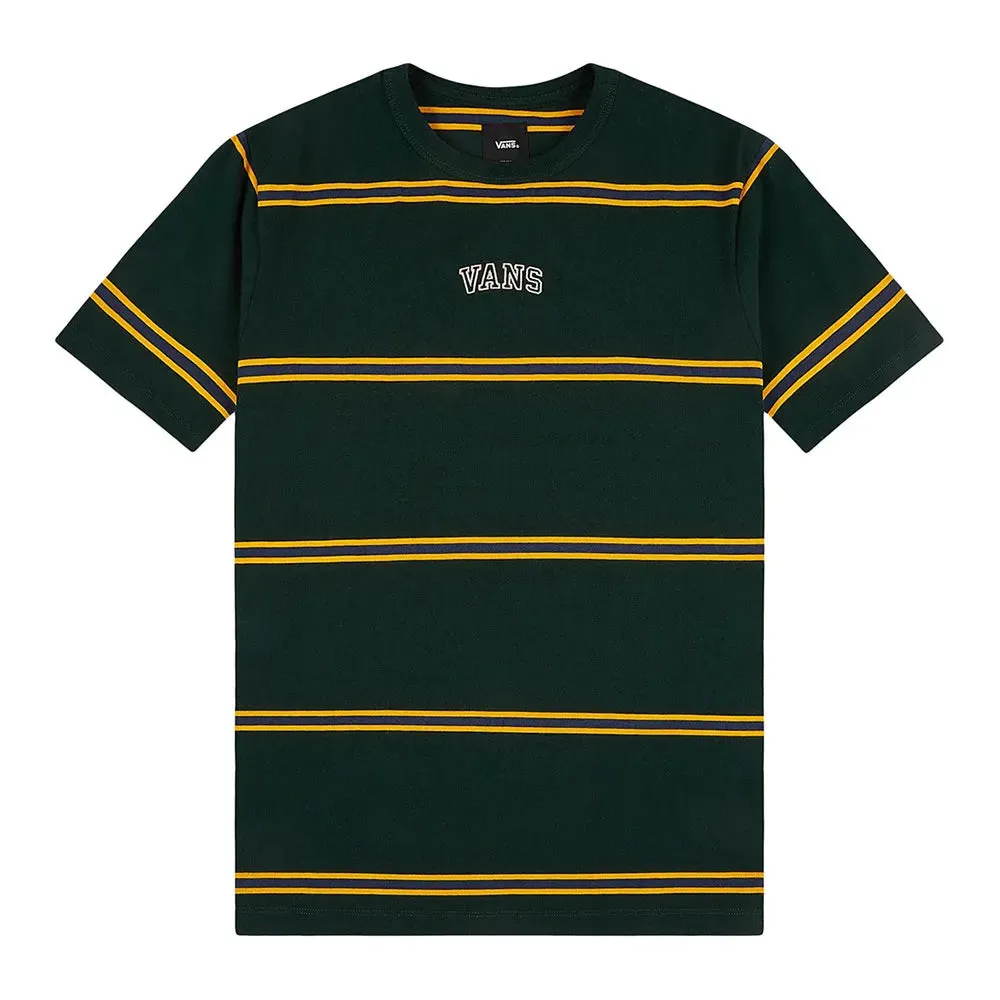 66 Champs Stripe Tee