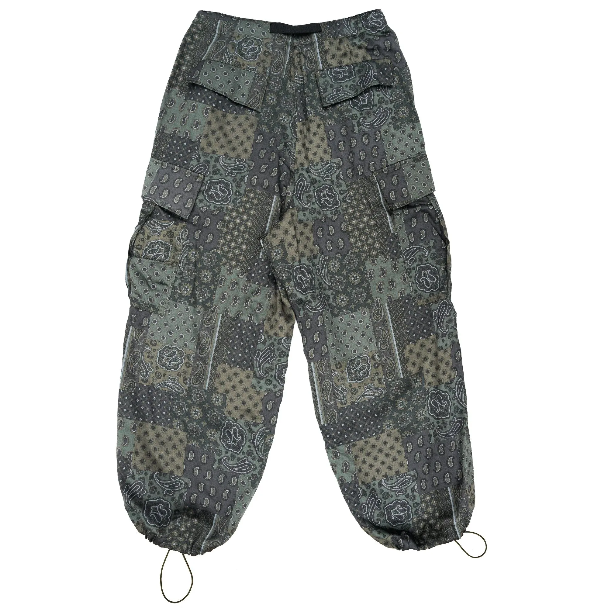 Afield Out Paisley Utility Climbing Pants