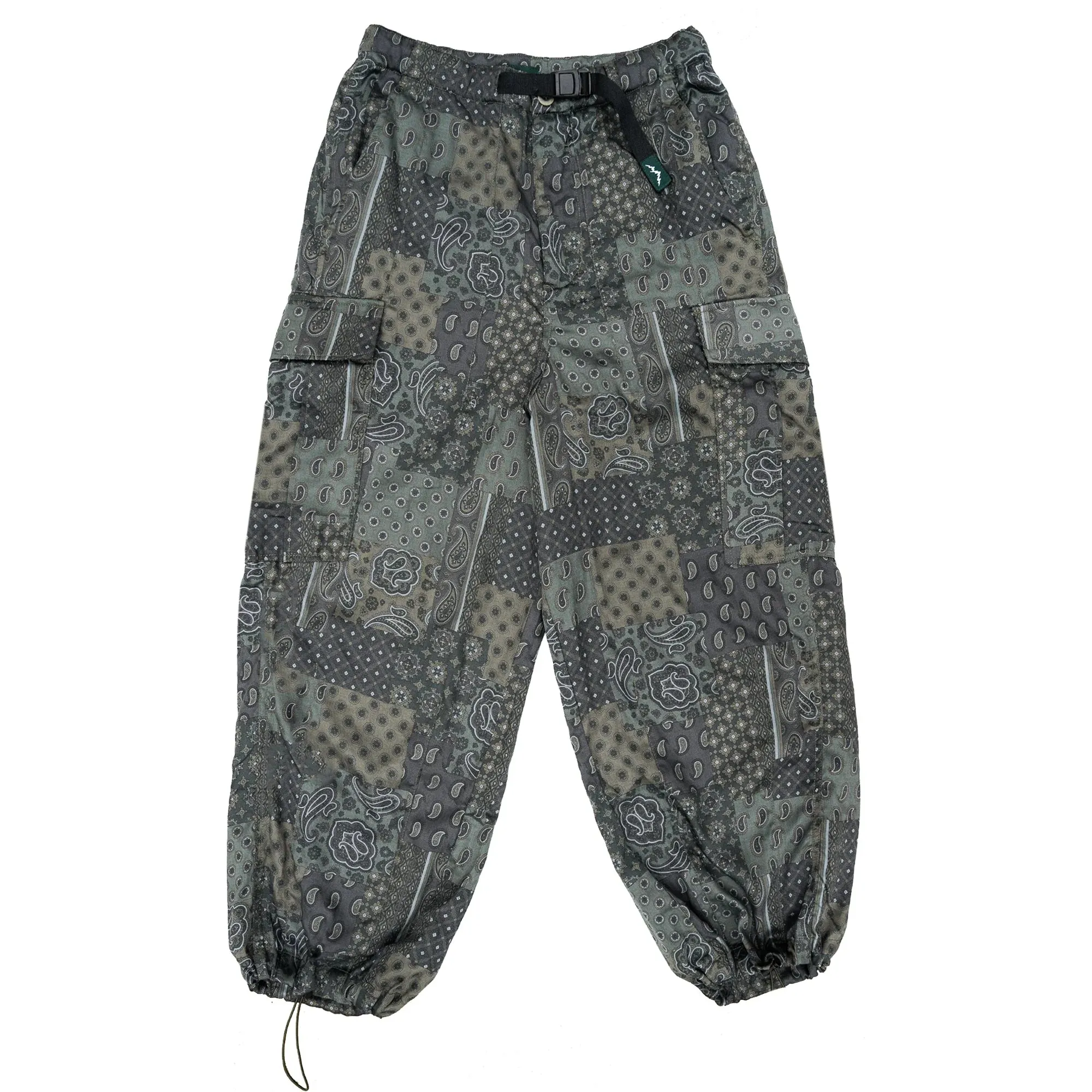 Afield Out Paisley Utility Climbing Pants