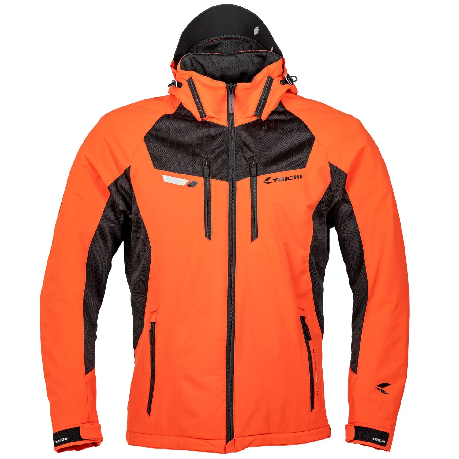 AIR PARKA TECH ORANGE RSJ328