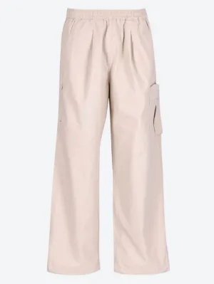 Cargo baggy utility pants