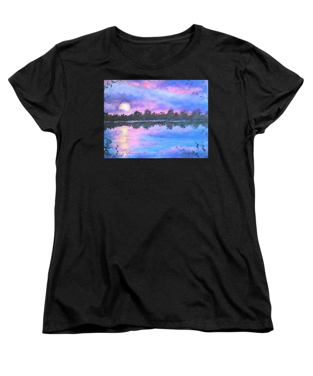 Euphoric Dreams - Women's T-Shirt (Standard Fit)