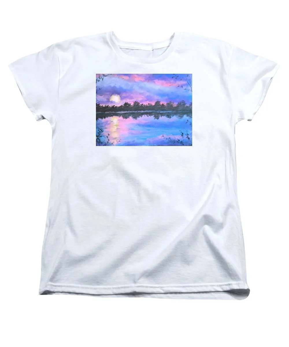 Euphoric Dreams - Women's T-Shirt (Standard Fit)