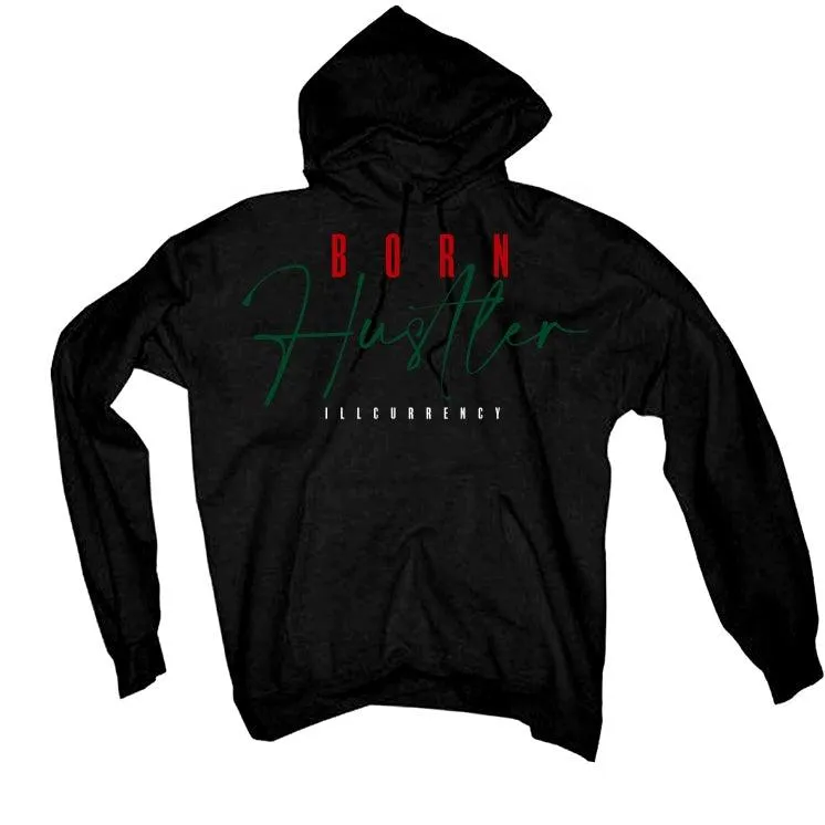 Gucci Off The Grid high top Black T-Shirt (Born Hustler)