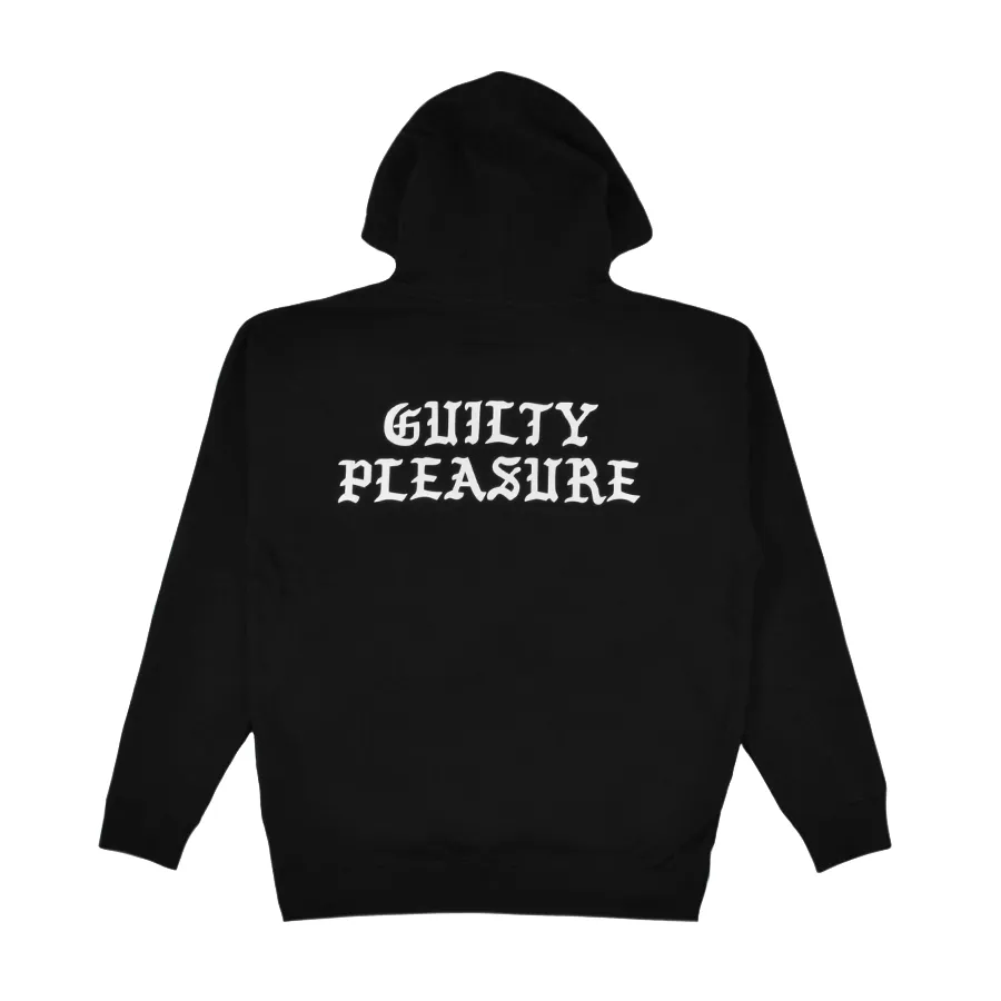 Henny Guilty Pleasure Fleece Hoodie