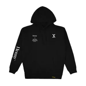 Henny Guilty Pleasure Fleece Hoodie