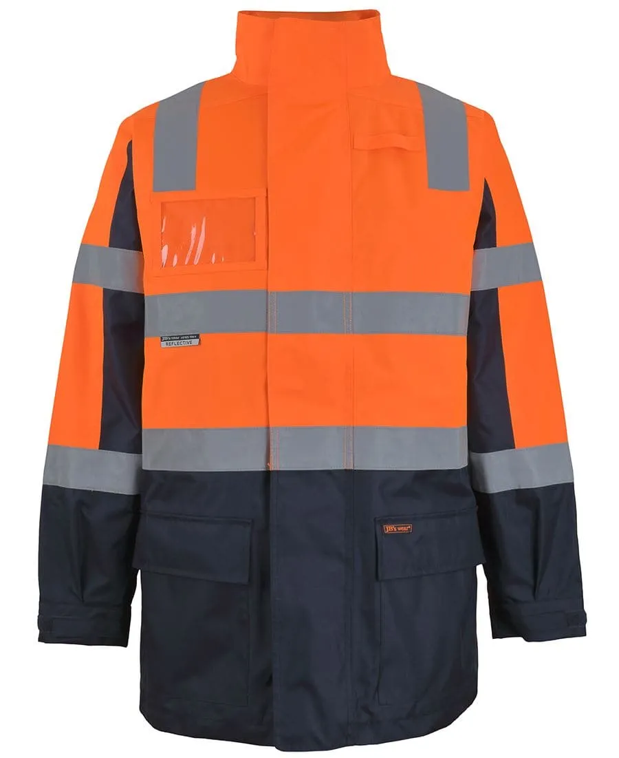 Jb's Hi Vis Day Night Visionary Jacket 6DNCJ