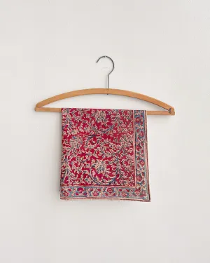 Kalamkari Bandana - Chanda