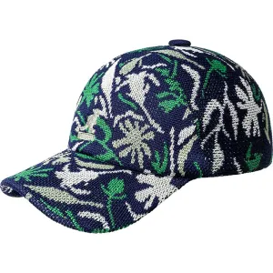 Kangol Street Floral SpaceCap - Navy Floral