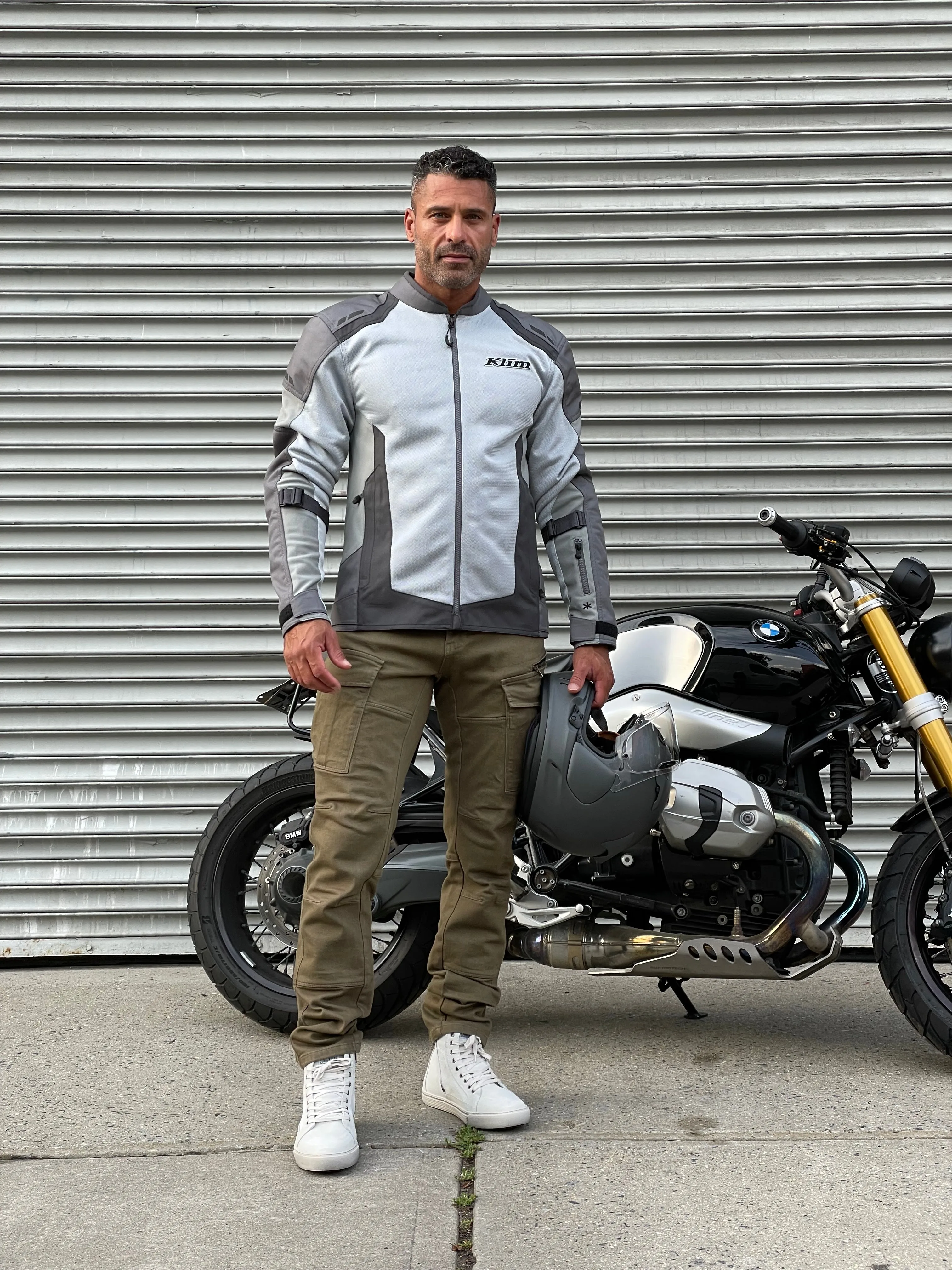 KLIM Induction Jacket 2.0