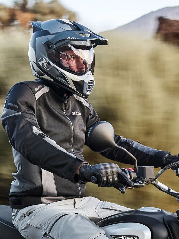 KLIM Induction Jacket 2.0