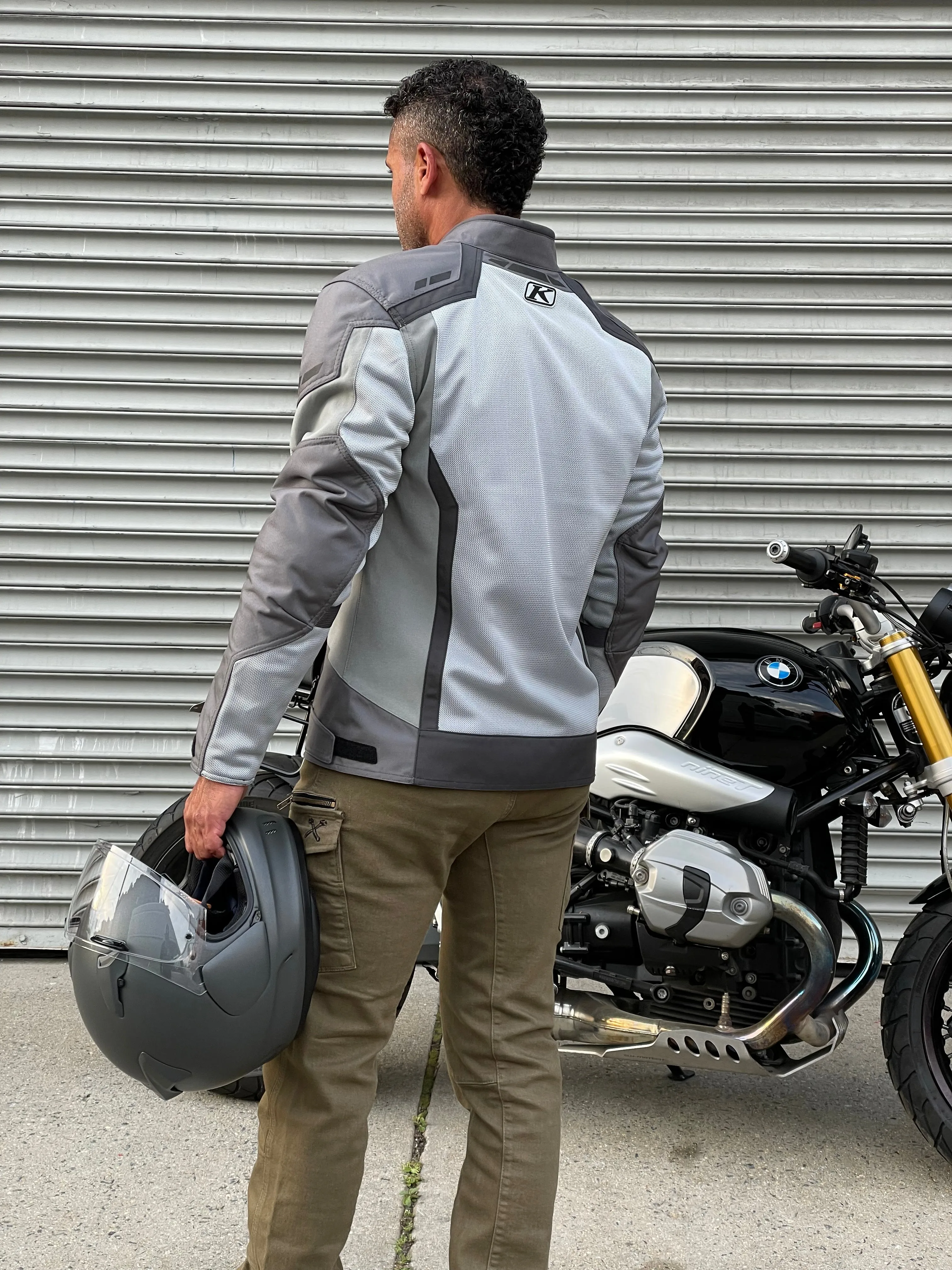 KLIM Induction Jacket 2.0