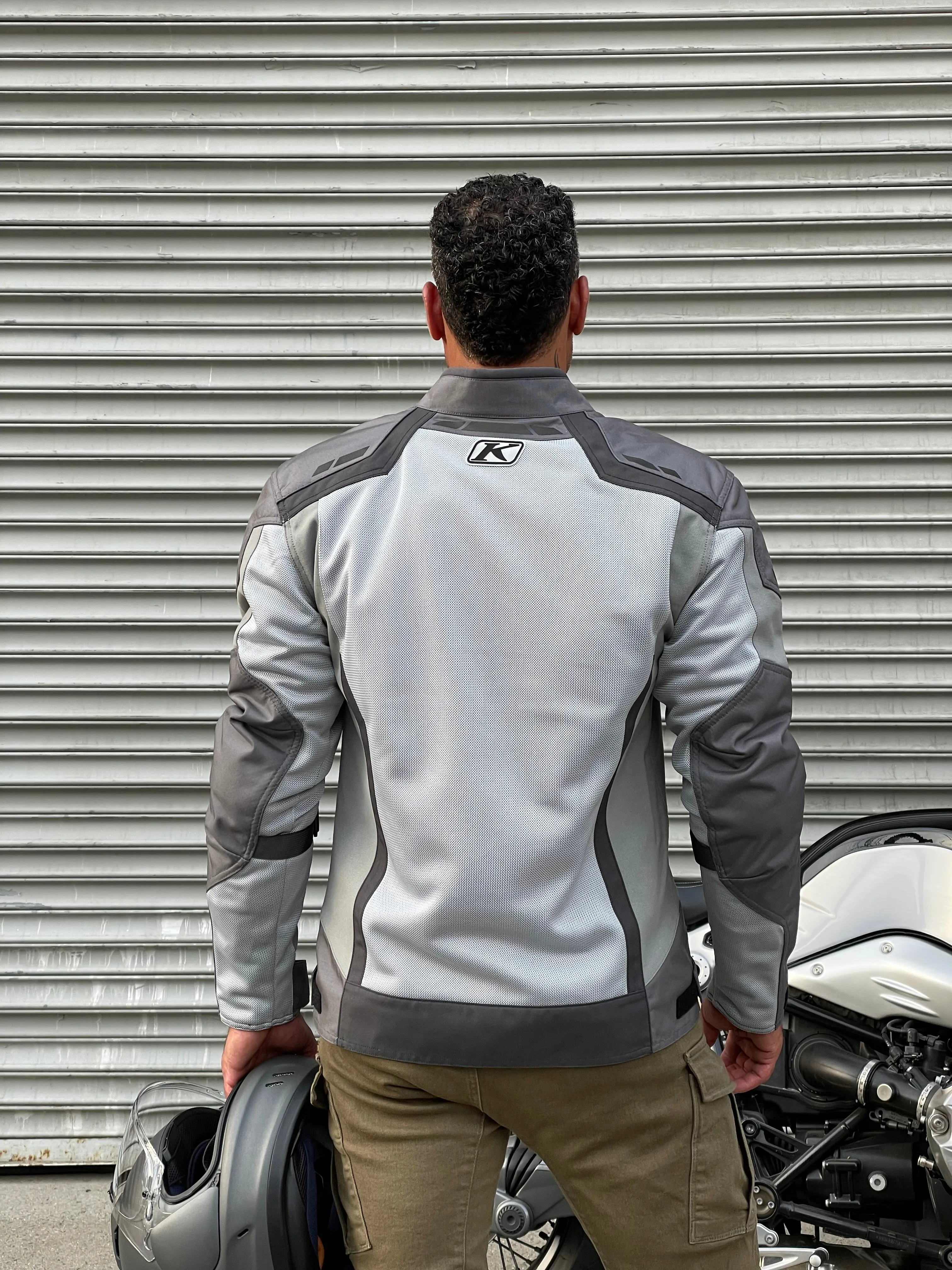 KLIM Induction Jacket 2.0