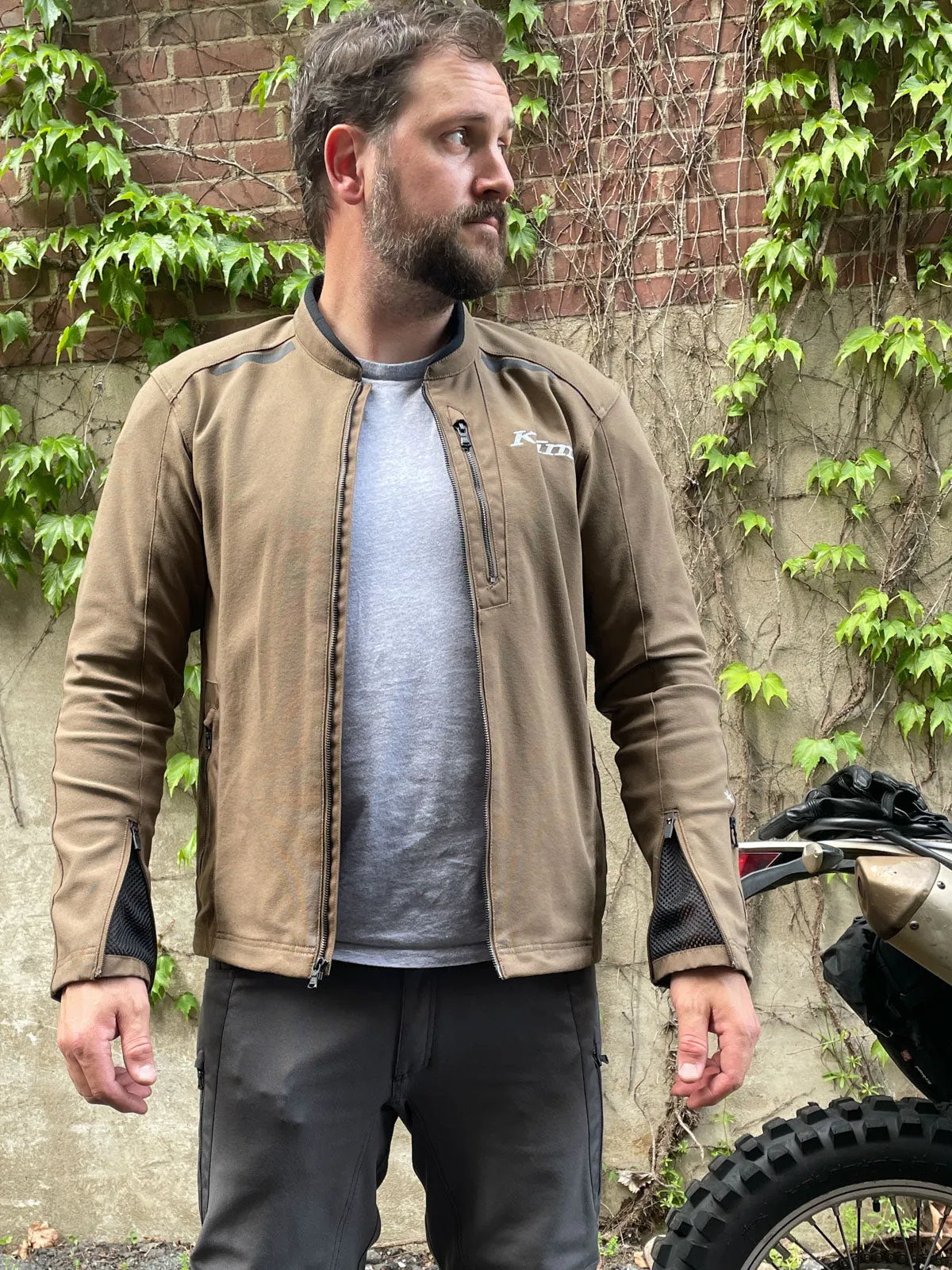 Klim Marrakesh Jacket 2.0