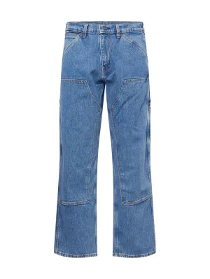 LEVIS loose fit jeans, blue