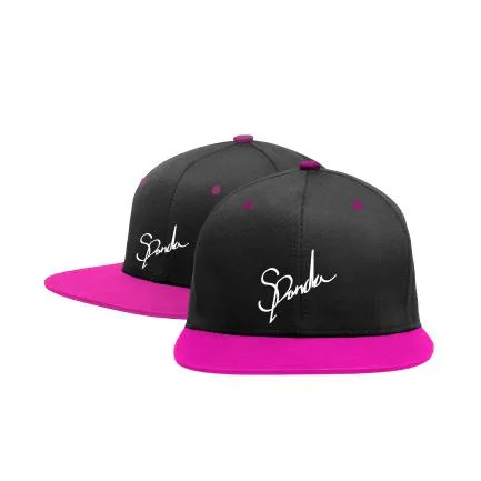 Limited Edition Signature Snapbacks