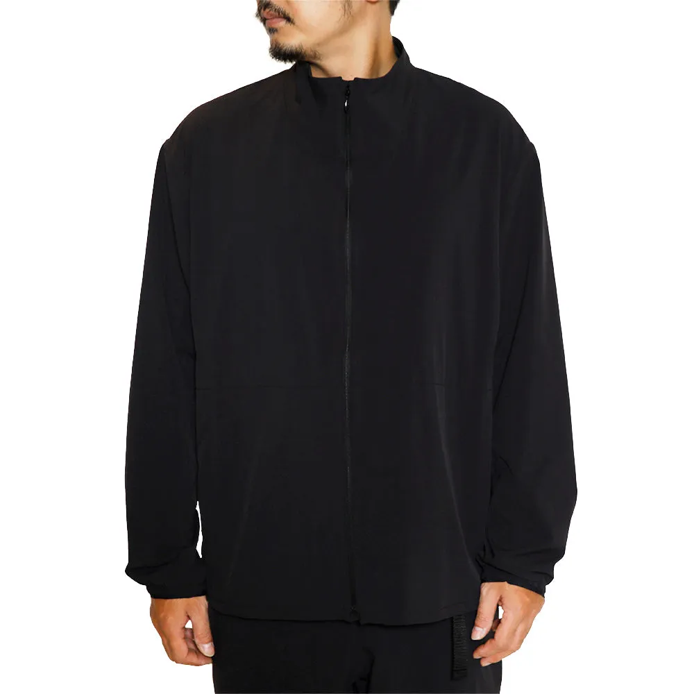 MULTI FUNCTION TRACK TYPE JACKET