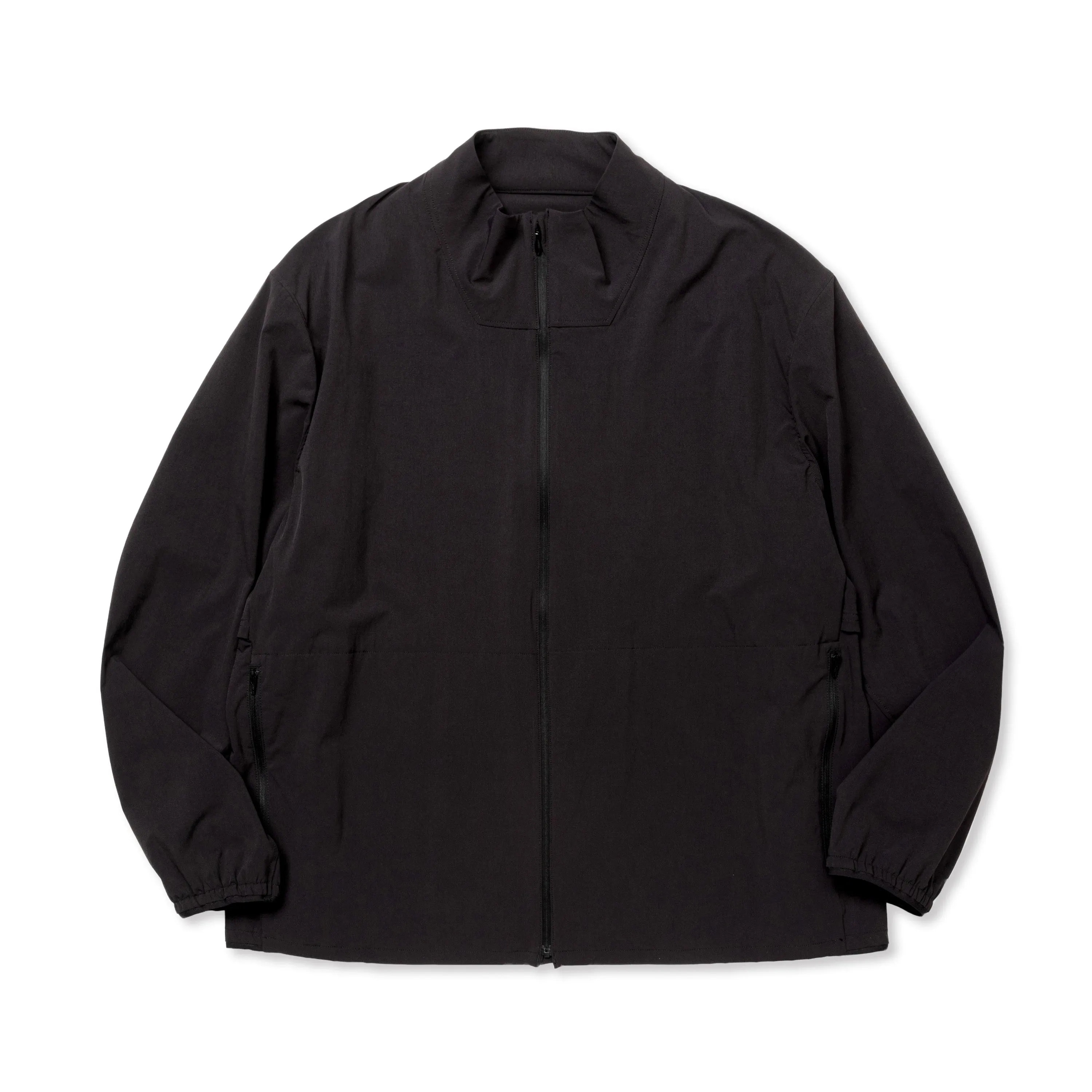 MULTI FUNCTION TRACK TYPE JACKET