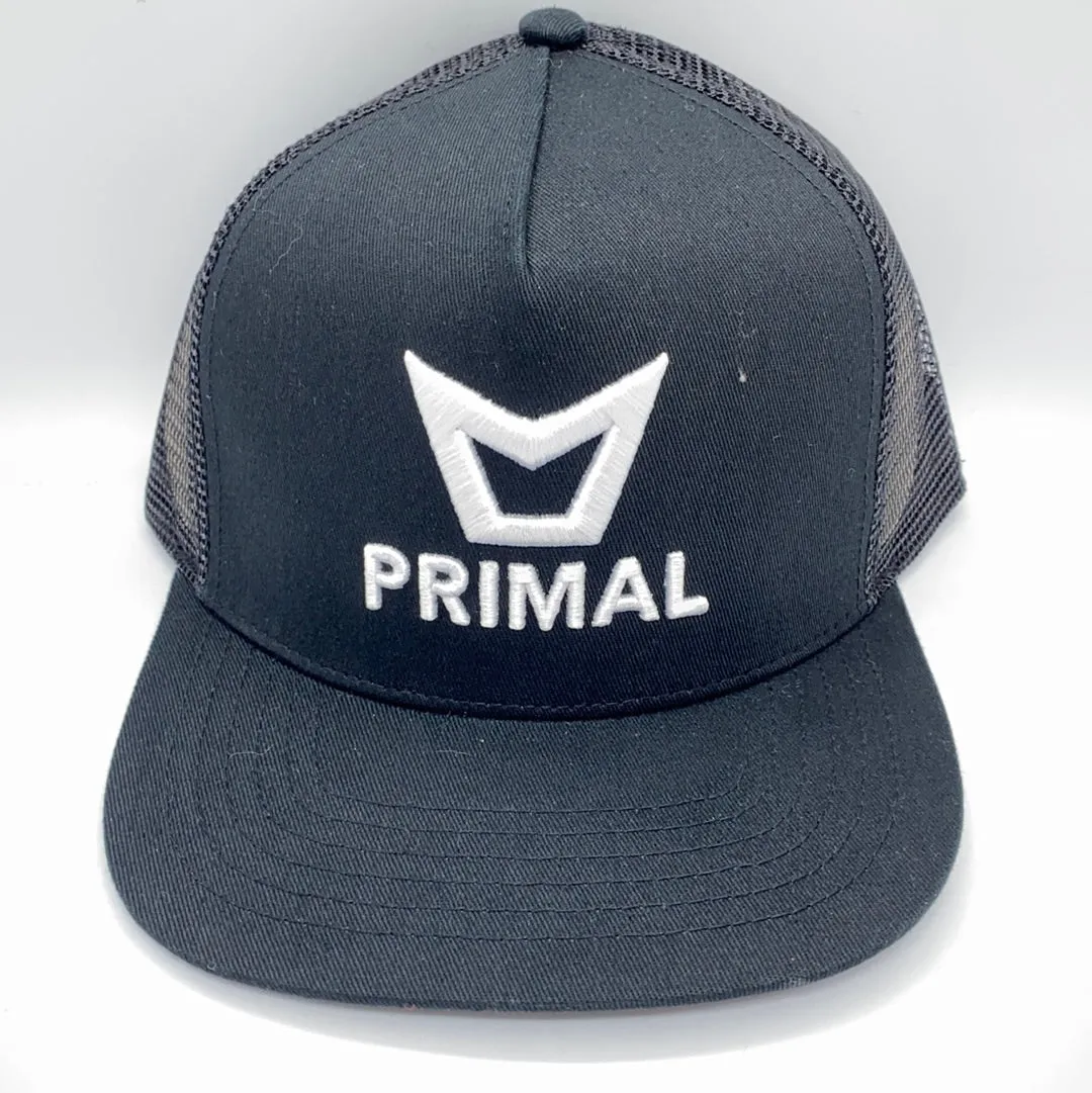 Primal Street Trucker Cap