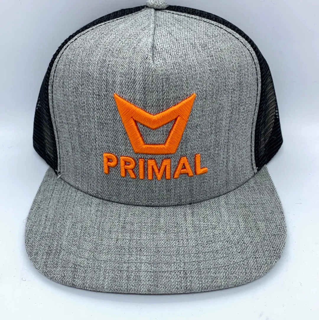 Primal Street Trucker Cap