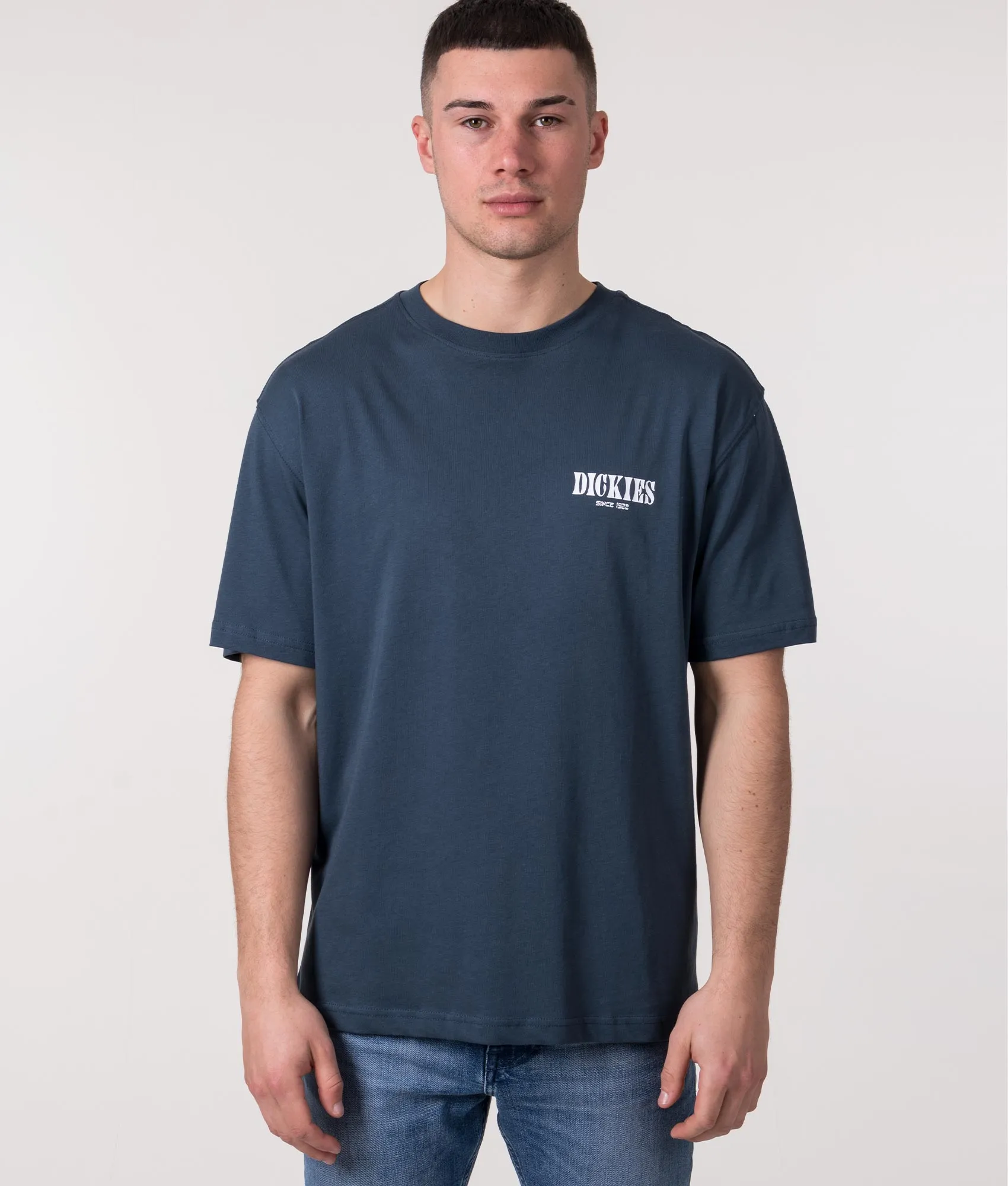 Relaxed Fit Kelso T-Shirt