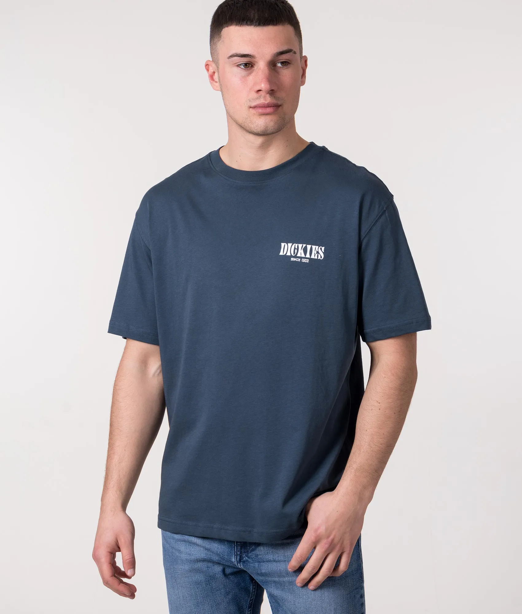 Relaxed Fit Kelso T-Shirt