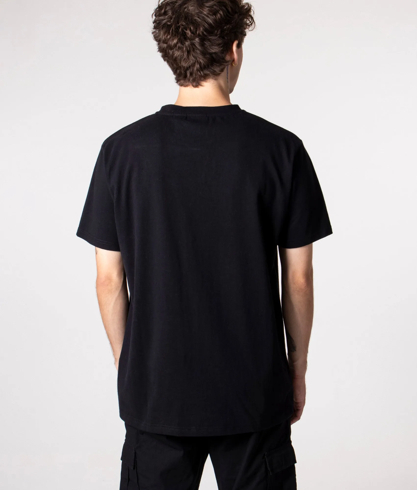 Relaxed Fit Logo T-Shirt