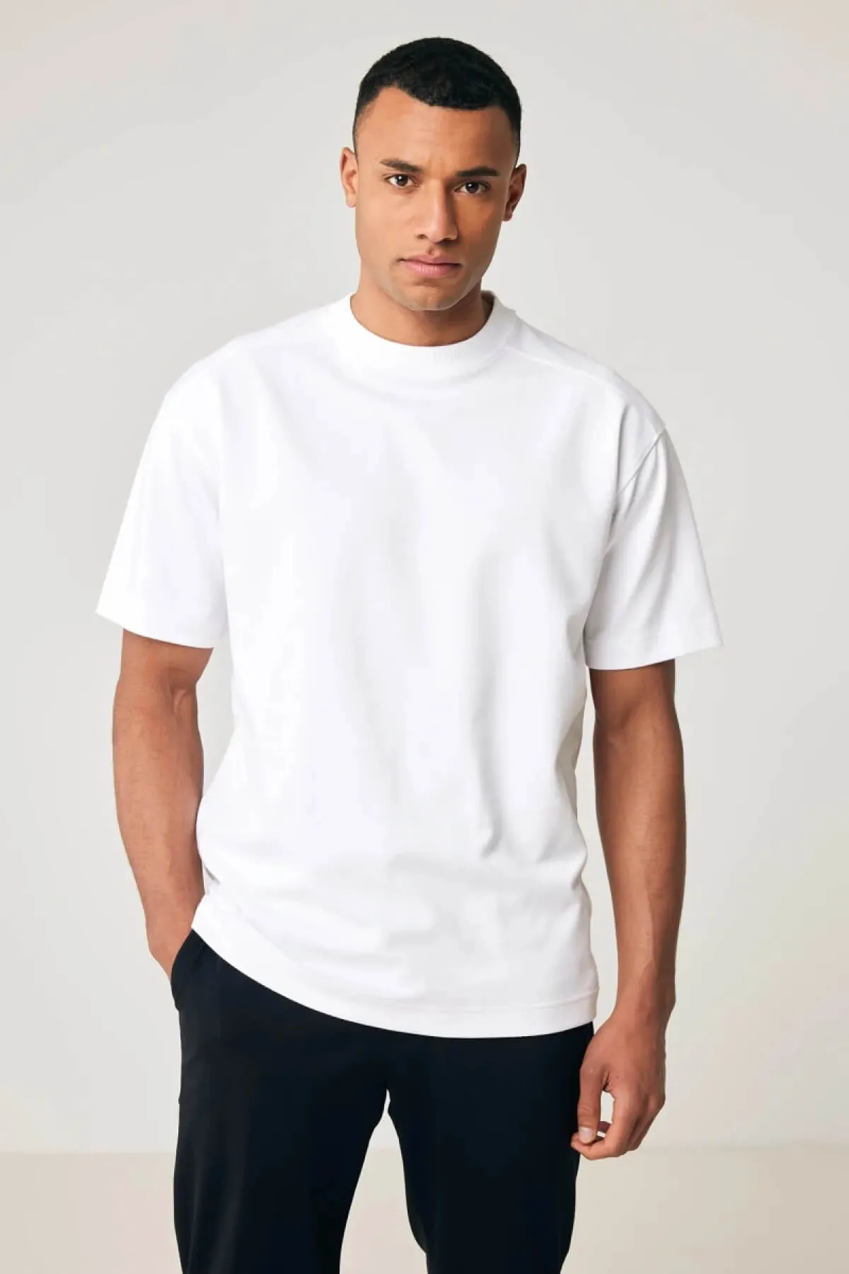 Relaxed Fit T-Shirt