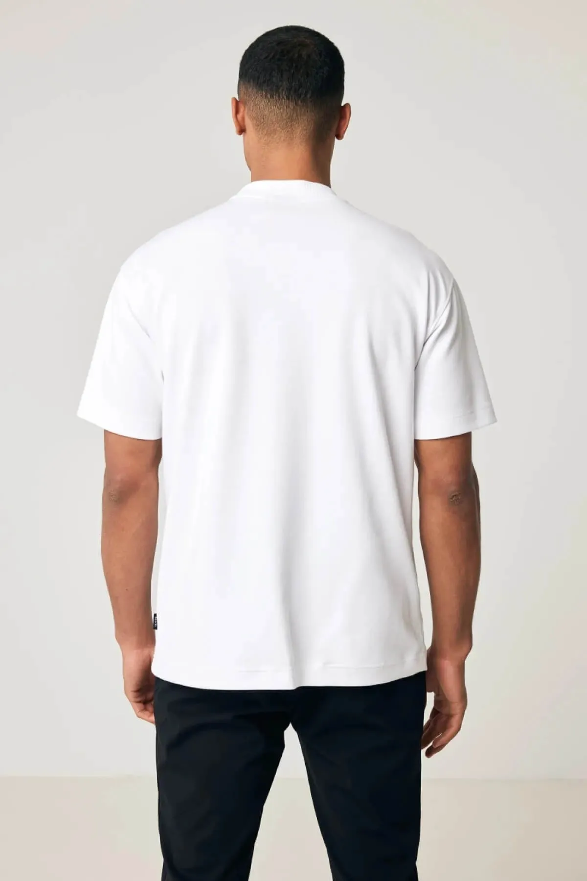 Relaxed Fit T-Shirt