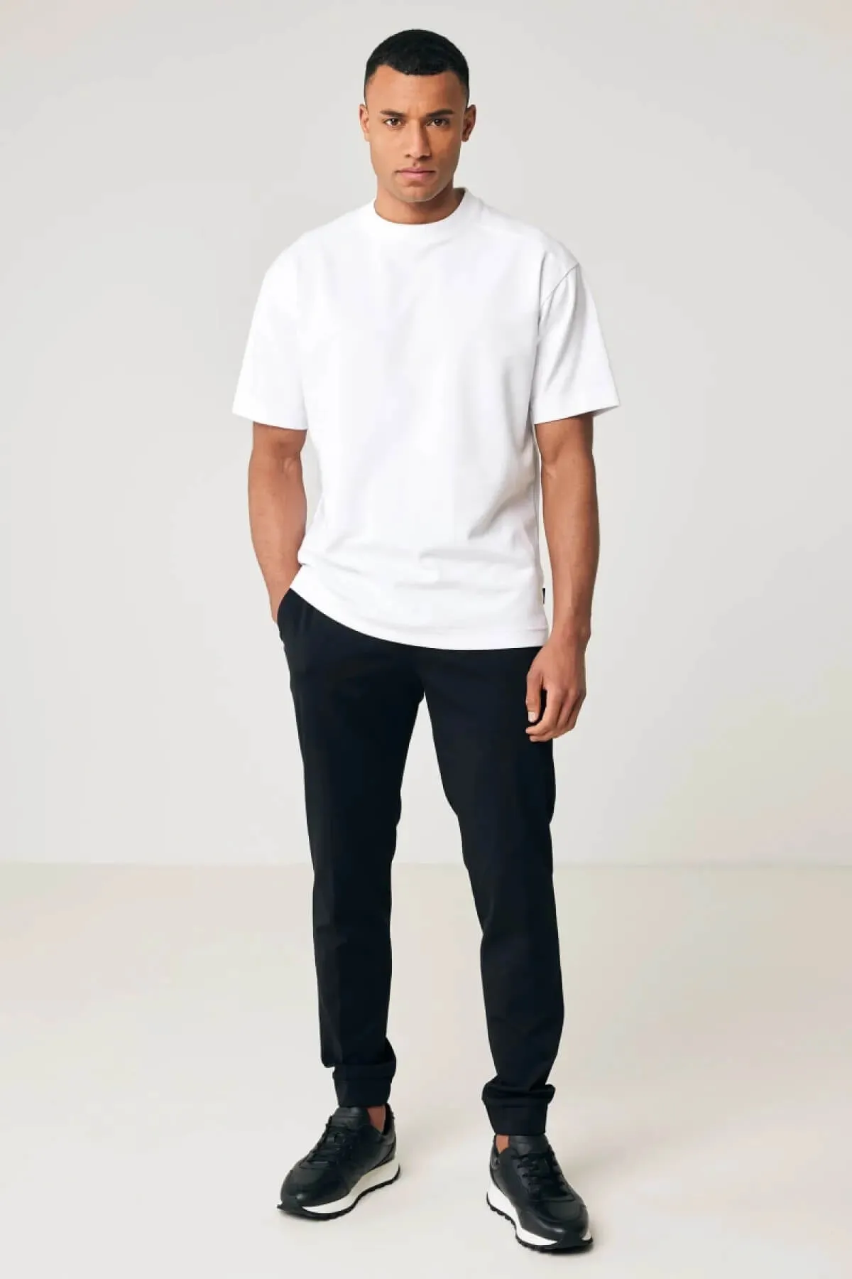 Relaxed Fit T-Shirt