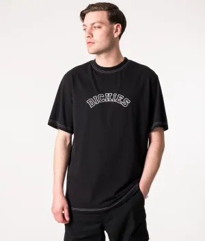 Relaxed Fit West Vale T-Shirt