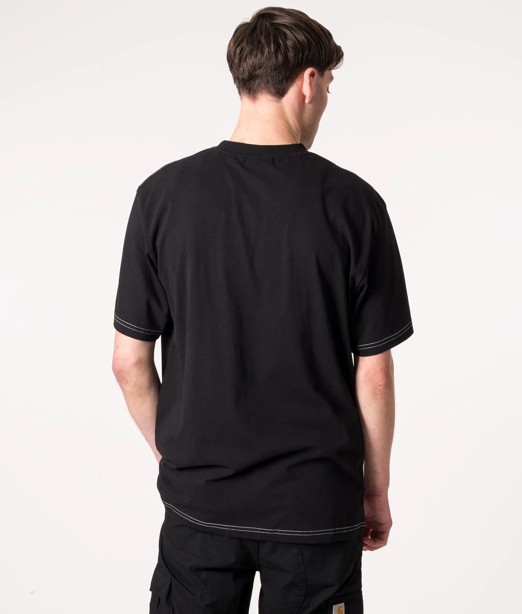 Relaxed Fit West Vale T-Shirt