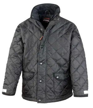 Result Urban Cheltenham Jacket (Childrens)