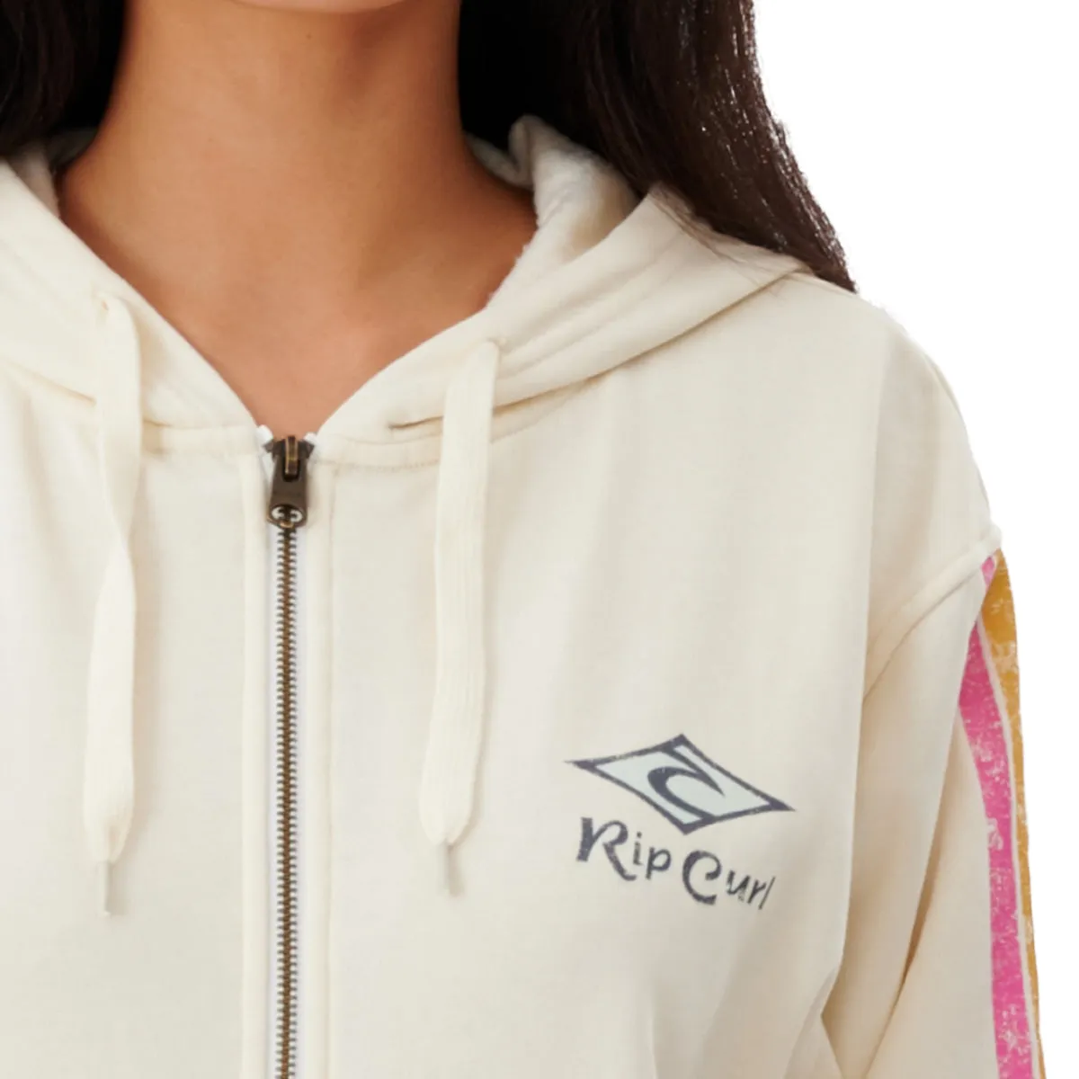 Rip Curl Women's Archive Zip Hoodie