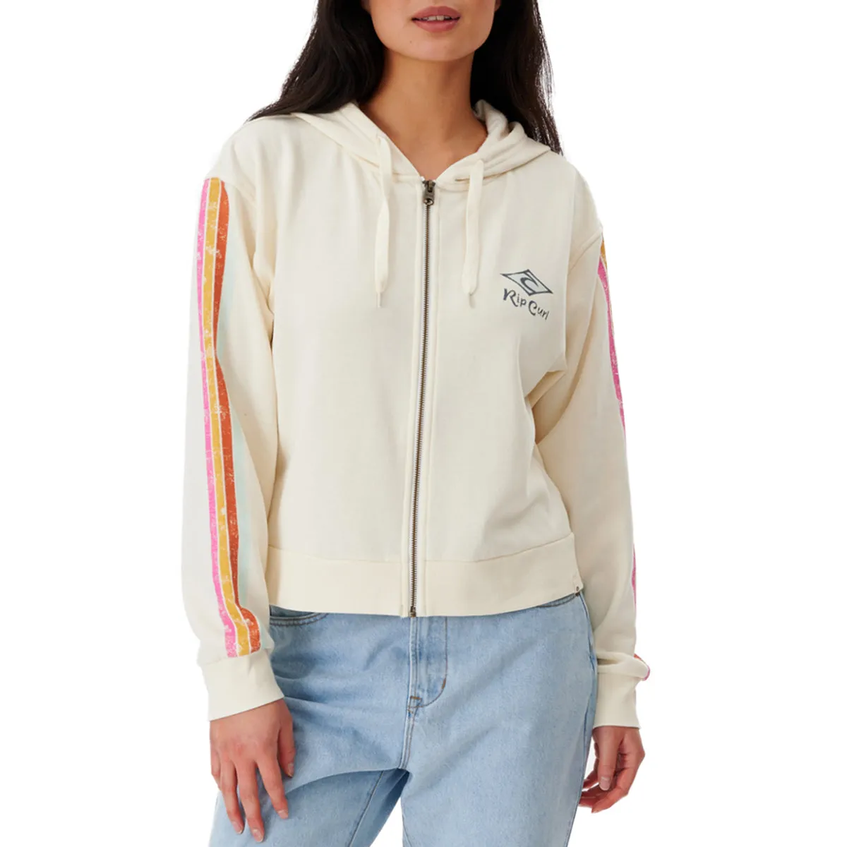 Rip Curl Women's Archive Zip Hoodie