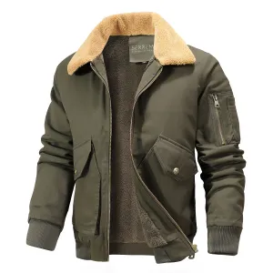 Rogan Jacket