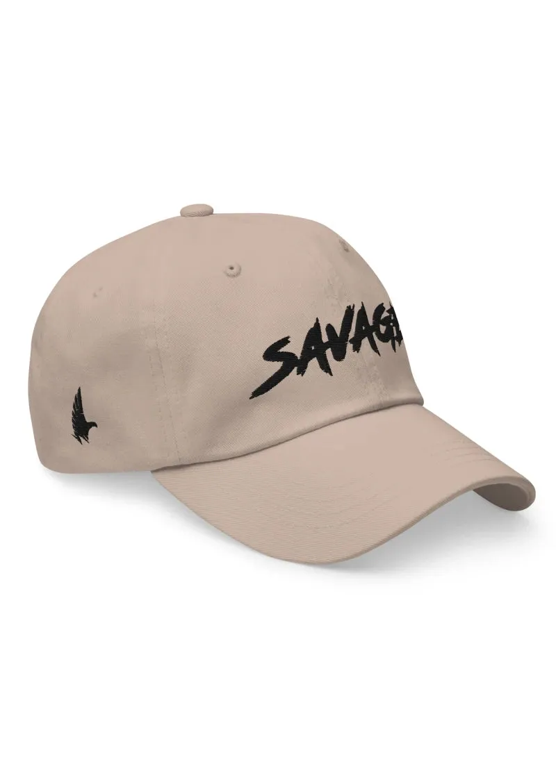 Savage Hat