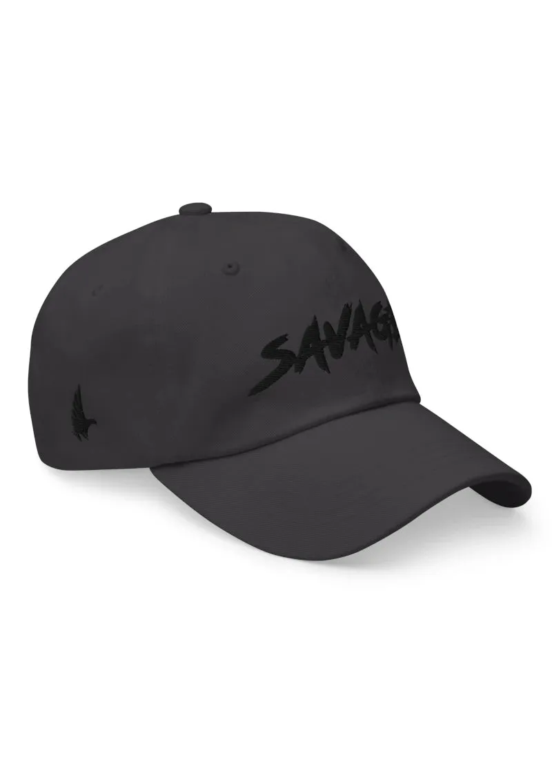 Savage Hat