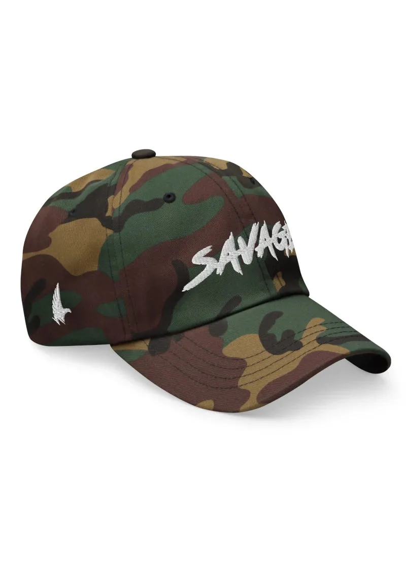 Savage Hat