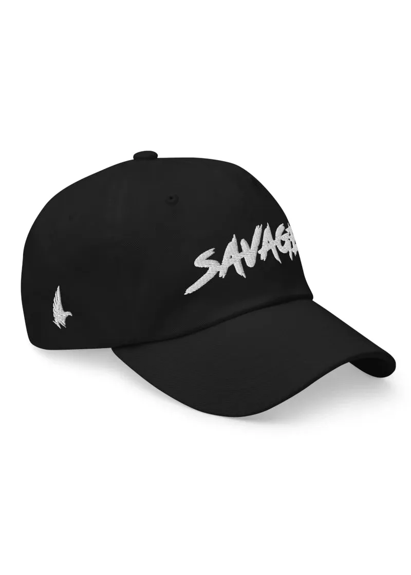 Savage Hat