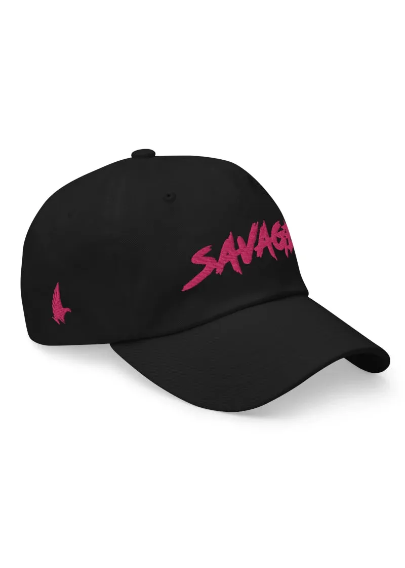 Savage Hat