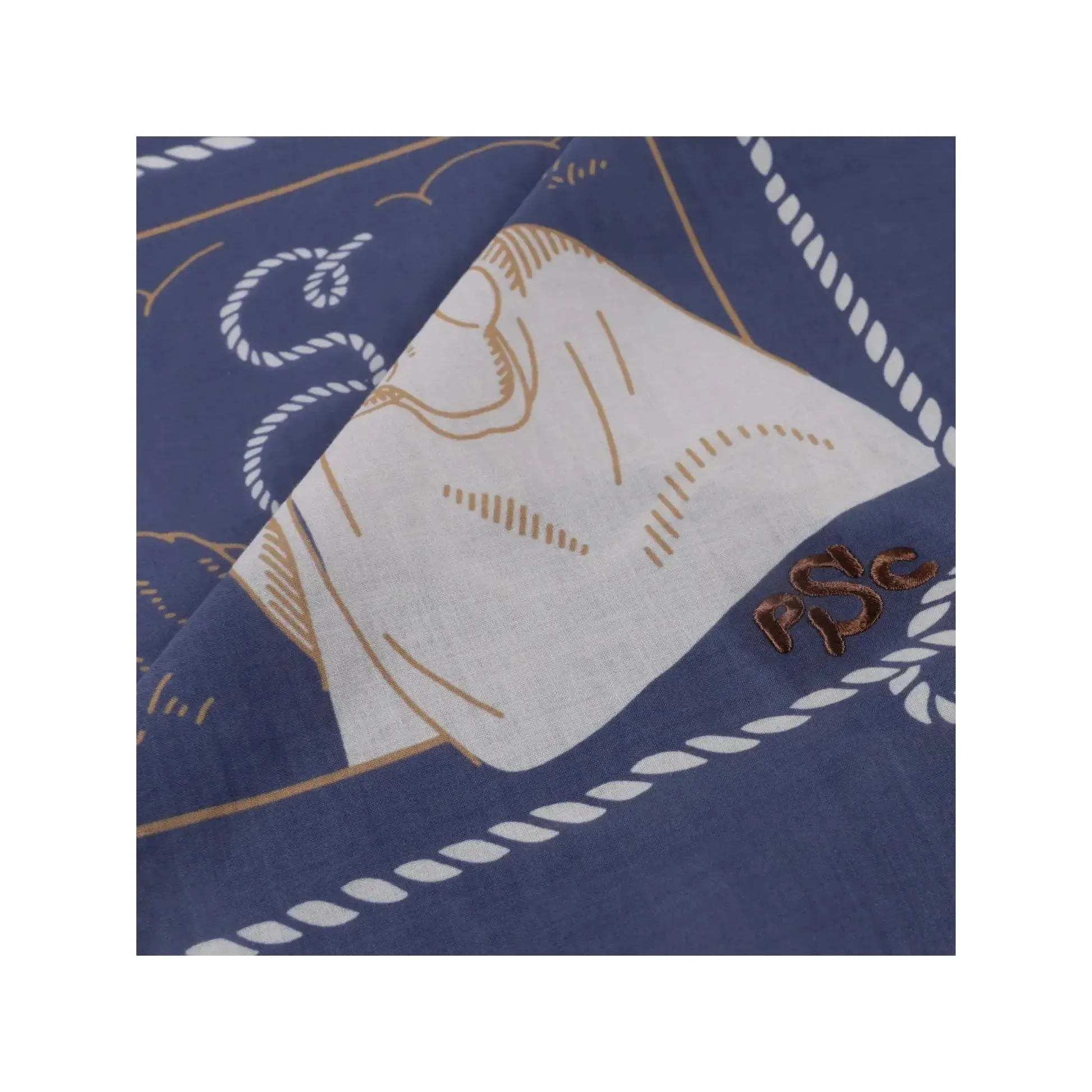 Sendero Provisions Skeleton Riders Bandana