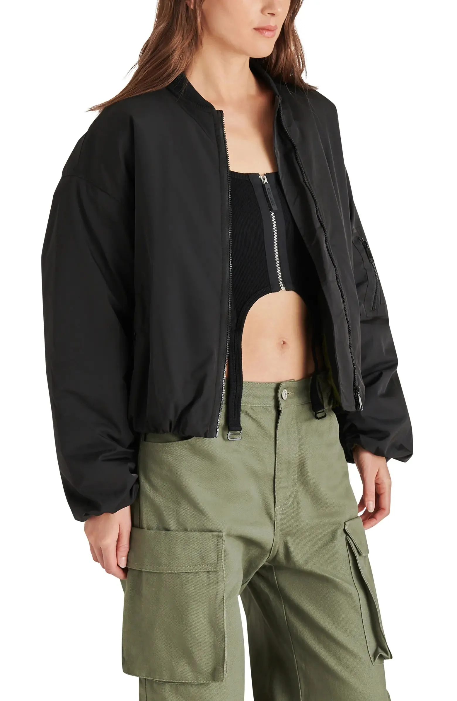 Steve Madden Vida Jacket