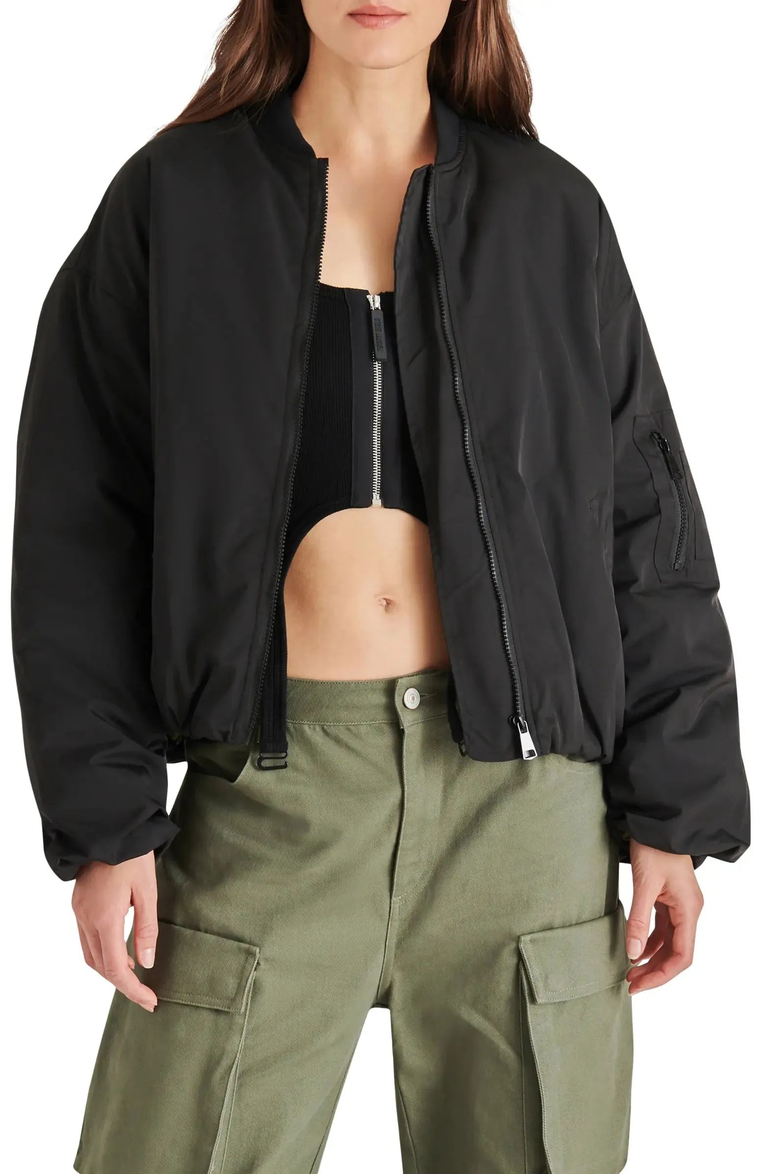 Steve Madden Vida Jacket