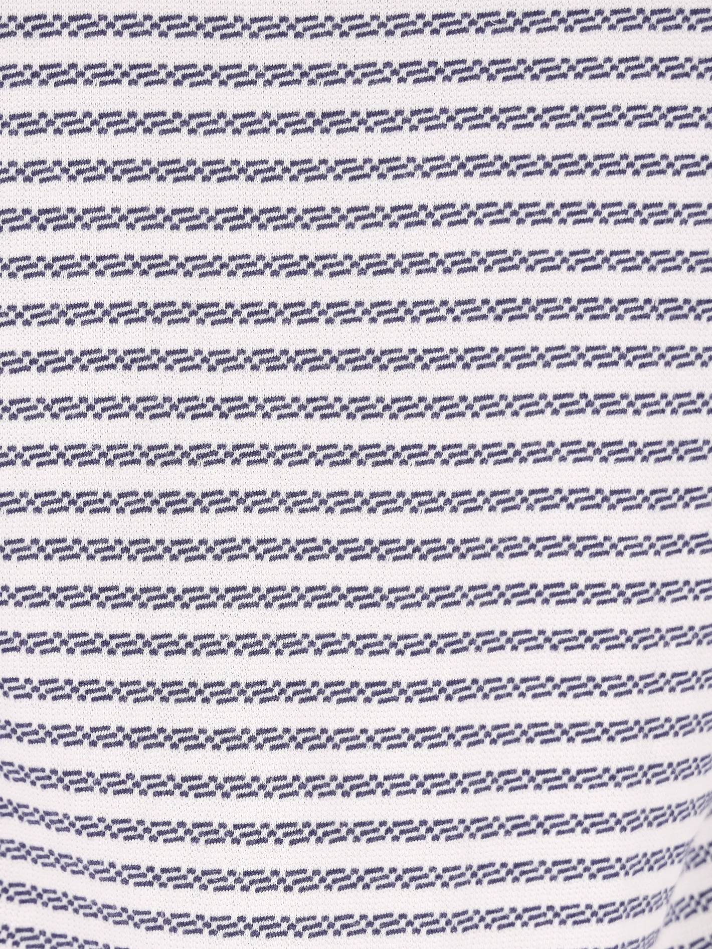 striped t-shirt