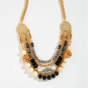 Tess Layered Necklace