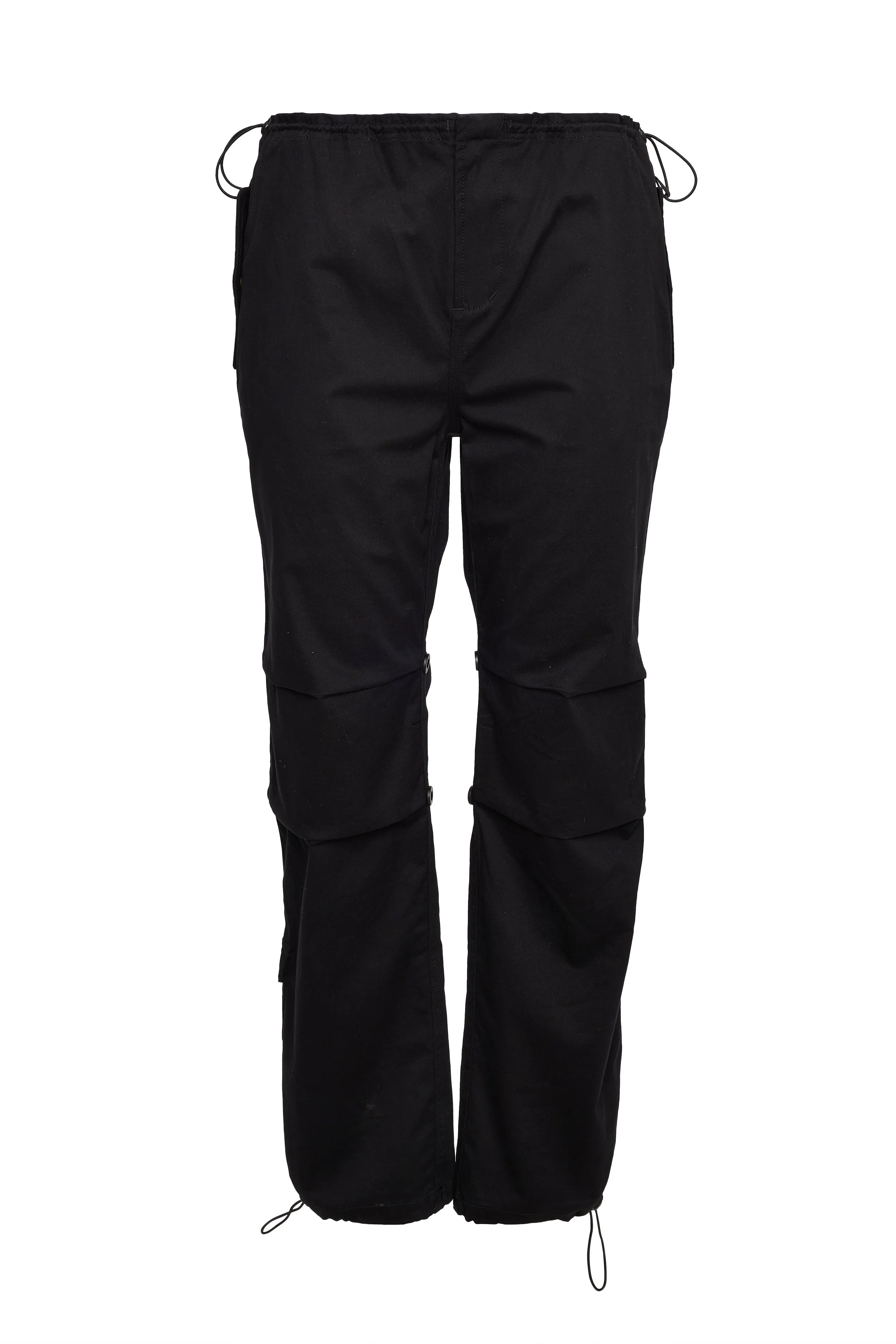 Utility Cargo Pants