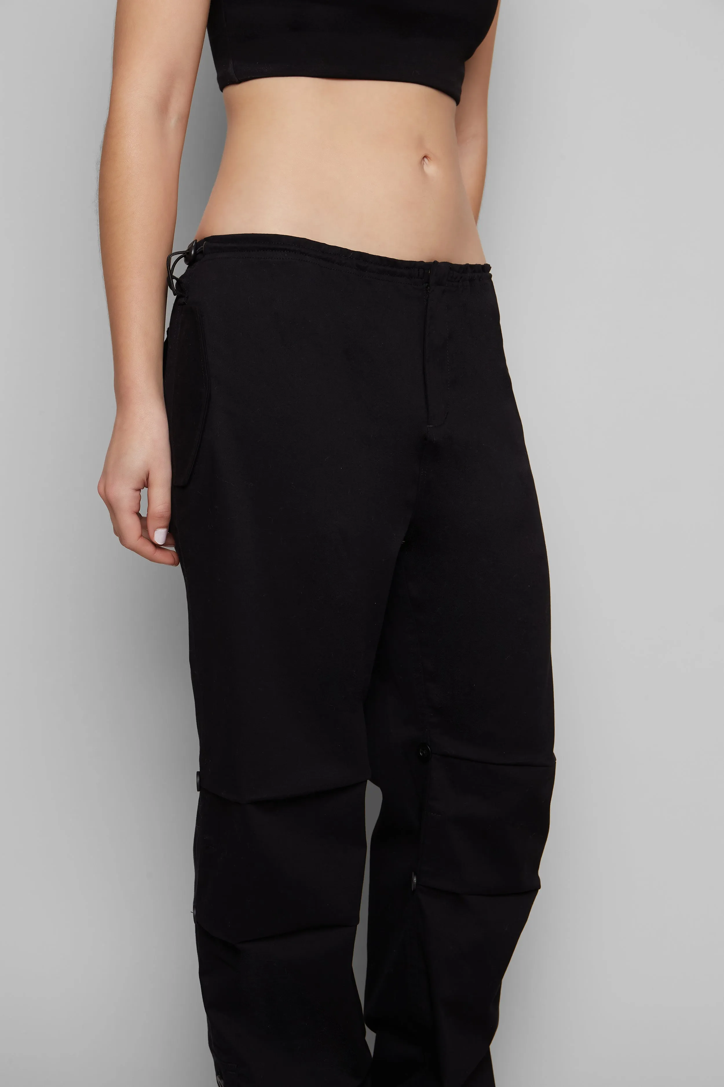 Utility Cargo Pants