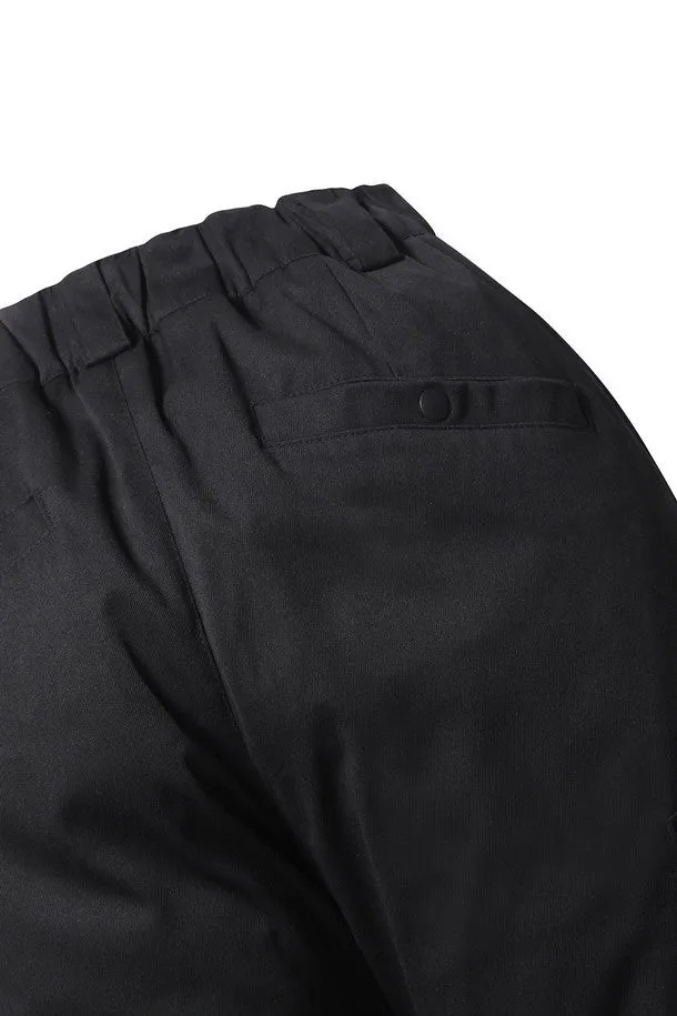 Utility Cargo Pants